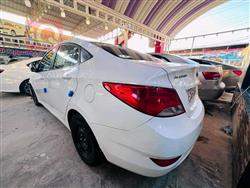 هيونداي أكسنت